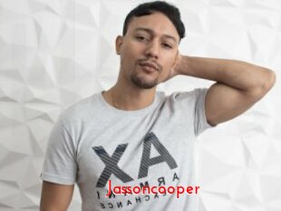 Jassoncooper