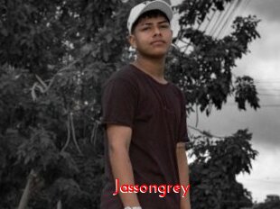 Jassongrey
