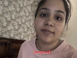 Jasspreet