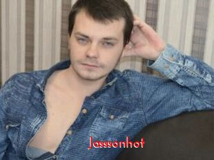 Jasssonhot