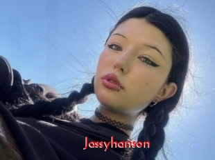 Jassyhanson