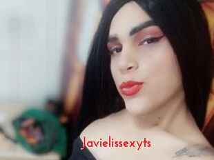 Javielissexyts