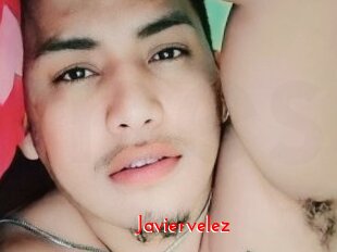 Javiervelez