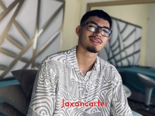 Jaxoncarter
