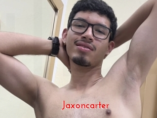 jaxoncarter The Sex