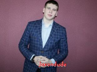 Jaxondude