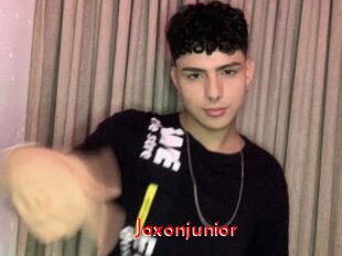 Jaxonjunior
