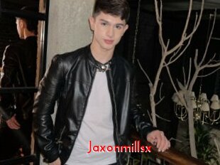 Jaxonmillsx