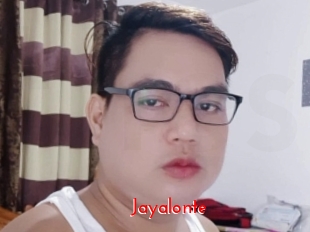 Jayalonte
