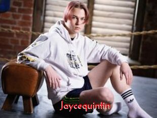 Jaycequintin