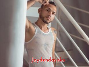 Jaydendavisko