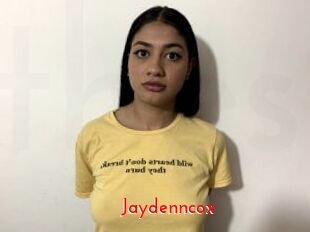 Jaydenncox