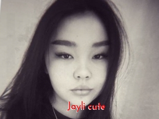 Jayli_cute