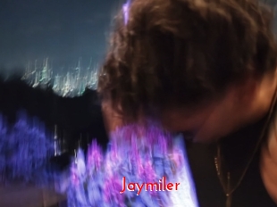Jaymiler