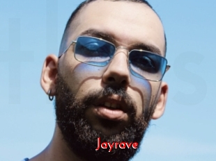 jayrave The Sex