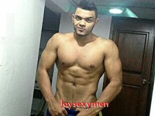 Jaysexymen