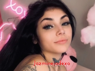 Jazminejadexo