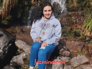 jazminesnow The Sex