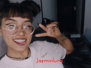 Jazminluna