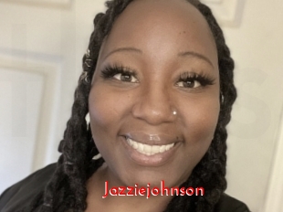 Jazziejohnson
