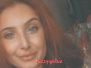 Jazzygirlxo