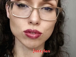 Jazzyten