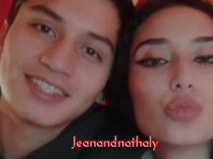 Jeanandnathaly