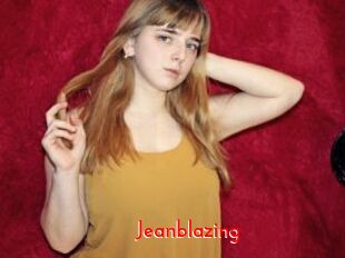 Jeanblazing