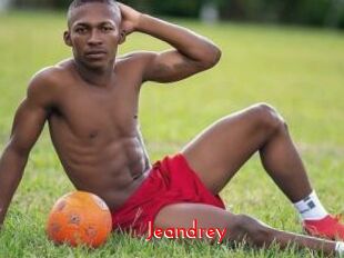 Jeandrey