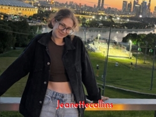 Jeanettecollins