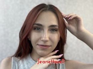 jeanettsuell The Sex