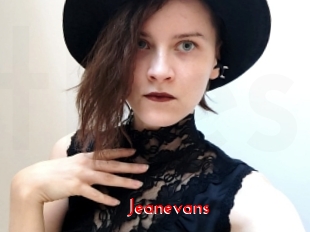 Jeanevans