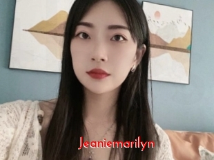 Jeaniemarilyn
