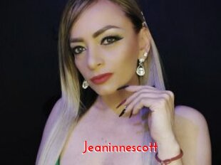 jeaninnescott The Sex