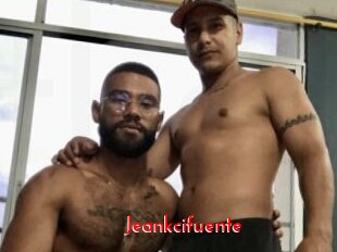 Jeankcifuente