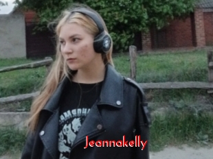 Jeannakelly