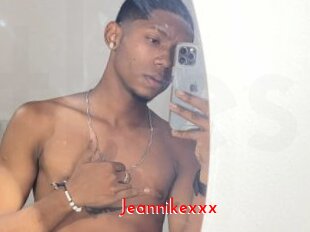 Jeannikexxx