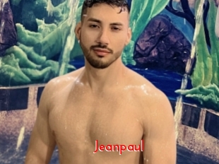 jeanpaul The Sex