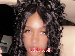 Jeddahdolly