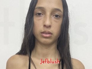 Jefblush