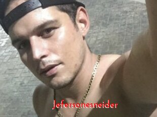 Jefersonesneider