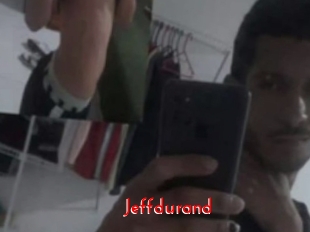 jeffdurand The Sex