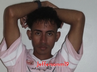 Jeffersonm19