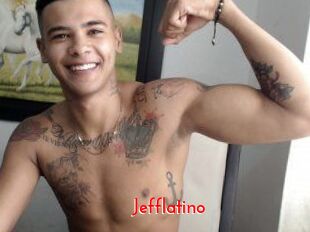 Jefflatino