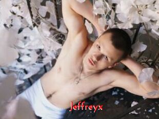 Jeffreyx