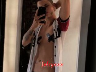 Jefryxxx