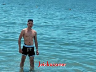Jeickoconer