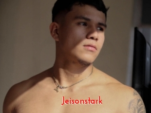jeisonstark The Sex