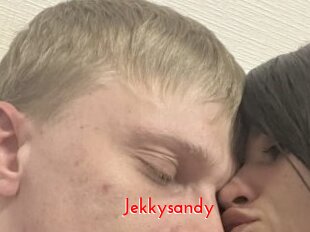Jekkysandy