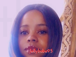 jellybabe95 The Sex